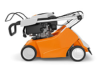 STIHL RL 540.0 Бензиновый аэратор STIHL 62900113105, Аэраторы газонов Штиль